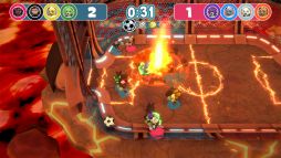 どうぶつ大乱島