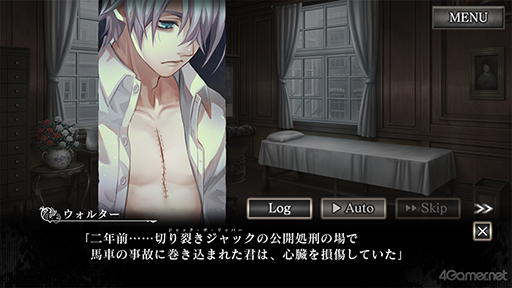 ꡼ No.013 | ޥǡֻõ奸ååѡפΥץ쥤éäԥʥꥪ3ϤޤǤηҲ𡣥ͥХˤĤդ줿