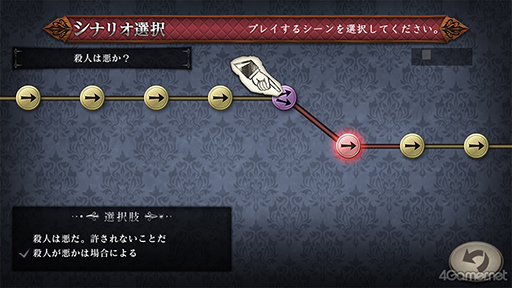 ꡼ No.037 | ޥǡֻõ奸ååѡפΥץ쥤éäԥʥꥪ3ϤޤǤηҲ𡣥ͥХˤĤդ줿