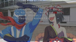 ���������꡼ No.004�Υ���ͥ������ / �֥����ߥϥ顿���㥹�ƥ����פ����������Ͽ����Switch�Ǥ�������꡼�����ر�˸��줿��Υҡ���������Υ٥륲����