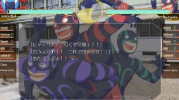 ���������꡼ No.005�Υ���ͥ������ / �֥����ߥϥ顿���㥹�ƥ����פ����������Ͽ����Switch�Ǥ�������꡼�����ر�˸��줿��Υҡ���������Υ٥륲����