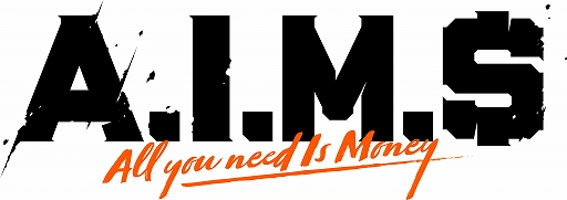 A I M All You Need Is Money にsky Hiさん Creepy Nuts Rottengrafftyが参加 各々が登場 キャラのテーマを担当