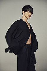 画像ギャラリー No.011のサムネイル画像 / 「A.I.M.$ -All you need Is Money-」にSKY-HIさん,Creepy Nuts,ROTTENGRAFFTYが参加。各々が登場キャラのテーマを担当