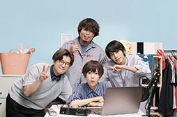 ꡼ No.007 | A.I.M.$סƥȥ3ƤȤƥݥ륫ɥåȥƥ󥰥쥤BAD HOPλäꡣPV1013缡