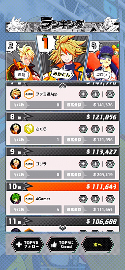 ꡼ No.017 | A.I.M.$ -All you need Is Money-51ͤǸåȥ͡ɤԤ異θݡ