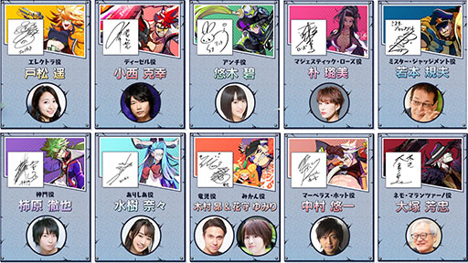 ���������꡼ No.003�Υ���ͥ������ / ��A.I.M.$ -All you need Is Money-�פ����������ӥ���������11��17���˷��ꡣ������Ͽ�Կ���20���ͤ����ˤ���