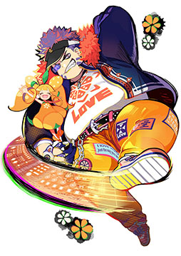 ���������꡼ No.009�Υ���ͥ������ / ��A.I.M.$ -All you need Is Money-�פ����������ӥ��������������ȡ�������Ͽ��ŵ�����ۤ��������ܡ��ʥ��ʤɤ�»�