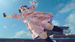 ���������꡼ No.002�Υ���ͥ������ / ��A.I.M.$�ס����Ф��ݿͤ�����ľ��������Ѥ����ƥ��CM���������󥨥����ϡ����ƻ��Υ��ԥ����ɤ䥤�󥿥ӥ塼��Ǻ�