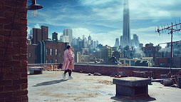 ���������꡼ No.005�Υ���ͥ������ / ��A.I.M.$�ס����Ф��ݿͤ�����ľ��������Ѥ����ƥ��CM���������󥨥����ϡ����ƻ��Υ��ԥ����ɤ䥤�󥿥ӥ塼��Ǻ�