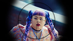 ���������꡼ No.008�Υ���ͥ������ / ��A.I.M.$�ס����Ф��ݿͤ�����ľ��������Ѥ����ƥ��CM���������󥨥����ϡ����ƻ��Υ��ԥ����ɤ䥤�󥿥ӥ塼��Ǻ�