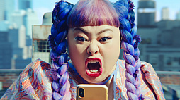 ���������꡼ No.002�Υ���ͥ������ / ��A.I.M.$ -All you need Is Money-�פǿ�TVCM������ǰ������������ܡ��ʥ�������