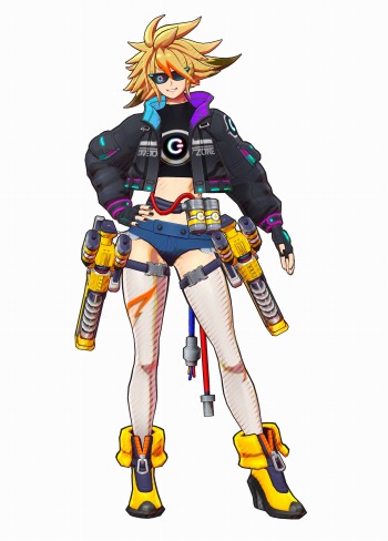 ���������꡼ No.002�Υ���ͥ������ / ��A.I.M.$�פ����ʥ����ɥ�󥯡�ZONe�ɤȤΥ���ܤ�2��23����곫��