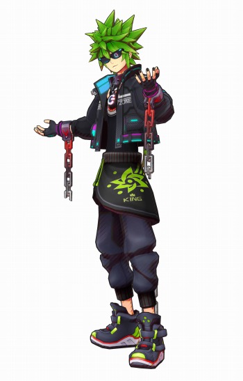 ���������꡼ No.004�Υ���ͥ������ / ��A.I.M.$�פ����ʥ����ɥ�󥯡�ZONe�ɤȤΥ���ܤ�2��23����곫��