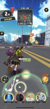 ���������꡼ No.002�Υ���ͥ������ / ��A.I.M.��פθ��������ȡȶ�åTV�ɤ�3��19����Mildom���ۿ�����