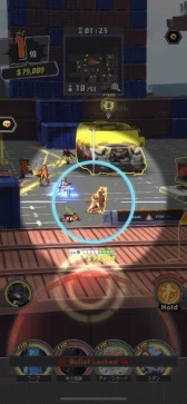 ���������꡼ No.003�Υ���ͥ������ / ��A.I.M.��פθ��������ȡȶ�åTV�ɤ�3��19����Mildom���ۿ�����