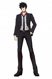 ���������꡼ No.003�Υ���ͥ������ / ��A.I.M.$�פǡ�PSYCHO-PASS�ץ���ܥ��٥�Ȥ����š��ĳ����餬����󥰤Ȥ��ƻ���