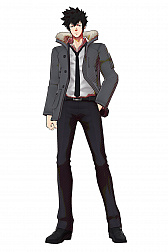 ���������꡼ No.004�Υ���ͥ������ / ��A.I.M.$�פǡ�PSYCHO-PASS�ץ���ܥ��٥�Ȥ����š��ĳ����餬����󥰤Ȥ��ƻ���