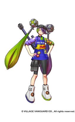 ���������꡼ No.005�Υ���ͥ������ / ��A.I.M.$ -All you need Is Money-�פο�����󥰡ȥ��󥻥���ɤ�����