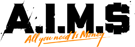 #001Υͥ/A.I.M.$ -All you need Is Money-פ˿󥰡ȥ󥻥 (CV:ˬ)ɤо
