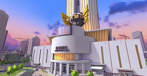 ꡼ No.001 | A.I.M.$׿ơ֥ԥХ󥯥פΥ꡼󥷥åȤ