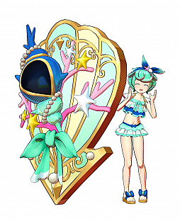 ꡼ No.007 | A.I.M.$׿ơ֥ԥХ󥯥פΥ꡼󥷥åȤ