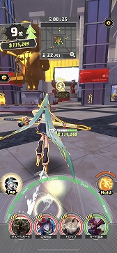 ���������꡼ No.004�Υ���ͥ������ / ��A.I.M.$�פ˿����ơ����ȥԥ����Х󥯥���ɤ���������ǰ�Ȥ��ƥ��٥�ȥߥå����γ��Ť�