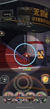 ���������꡼ No.005�Υ���ͥ������ / ��A.I.M.$�פ˿����ơ����ȥԥ����Х󥯥���ɤ���������ǰ�Ȥ��ƥ��٥�ȥߥå����γ��Ť�