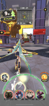 ���������꡼ No.005�Υ���ͥ������ / ��A.I.M.$�׿����ơ����ȥԥ����Х󥯥���ɤ�8��21���˼���