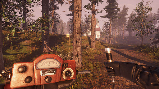 画像ギャラリー No.003のサムネイル画像 / チェルノブイリ原発事故の清掃にあたった名もなきヒーローたちを描く「Chornobyl Liquidators」,6月6日のリリース決定