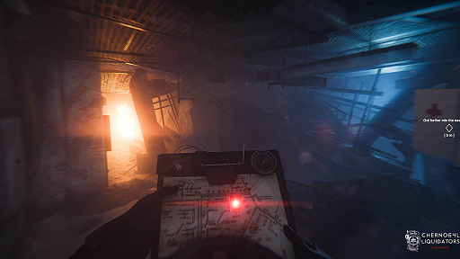 画像ギャラリー No.005のサムネイル画像 / チェルノブイリ原発事故の清掃にあたった名もなきヒーローたちを描く「Chornobyl Liquidators」,6月6日のリリース決定