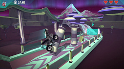 グラビティライダーZERO