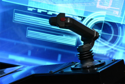 画像ギャラリー No.020のサムネイル画像 / 「機動戦士ガンダム 戦場の絆II」試遊レポート&プロデューサーインタビュー。開放型の新筐体で,MSによる迫力のバトルが展開