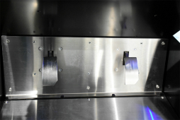 画像ギャラリー No.021のサムネイル画像 / 「機動戦士ガンダム 戦場の絆II」試遊レポート&プロデューサーインタビュー。開放型の新筐体で,MSによる迫力のバトルが展開