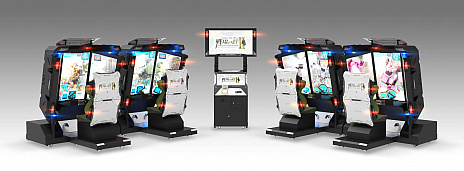 ���������꡼ No.002�Υ���ͥ������ / 7��27���β�Ư���Ϥ����ꤷ���ֵ�ư��Υ������ �����II�פ��ɲþ��󤬸���