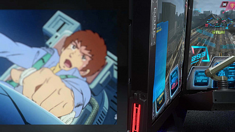 ���������꡼ No.006�Υ���ͥ������ / 7��27���β�Ư���Ϥ����ꤷ���ֵ�ư��Υ������ �����II�פ��ɲþ��󤬸���