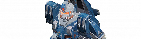 画像集#005のサムネイル/「機動戦士ガンダム 戦場の絆II」,12月のアップデート情報公開。“アクア・ジム”と“ザクI”が新たに参戦