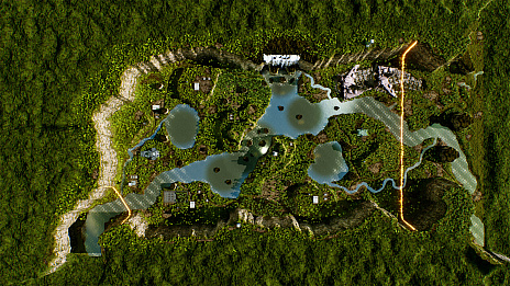 ꡼ No.002 | ֵưΥ IIס3ΥåץǡȾޥåפ俷ʥӥ륹Ĥλ郎餫ˡ2022ǯΥɥޥåפȯɽ