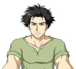 ���������꡼ No.008�Υ���ͥ������ / �ֵ�ư��Υ������ �����II�ס�7��Υ��åץǡ��Ⱦ������������ͽ��ο������Τϡȥ������6�浡�ɤȡȥ����ɤ�