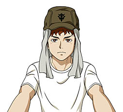 ���������꡼ No.011�Υ���ͥ������ / �ֵ�ư��Υ������ �����II�ס�7��Υ��åץǡ��Ⱦ������������ͽ��ο������Τϡȥ������6�浡�ɤȡȥ����ɤ�