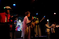 ���������꡼ No.003�Υ���ͥ������ / ϯ�ɷ���ʤ�RPG�����ಽ�����֤��ꤤ�𤨤ƥѥ�ɥ쥹��RPG�פ��ۿ�����