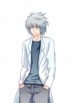 ���������꡼ No.004�Υ���ͥ������ / ϯ�ɷ���ʤ�RPG�����ಽ�����֤��ꤤ�𤨤ƥѥ�ɥ쥹��RPG�פ��ۿ�����