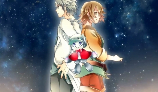 ���������꡼ No.008�Υ���ͥ������ / ϯ�ɷ��RPG������������֤��ꤤ�𤨤ƥѥ�ɥ쥹��RPG�פ˥ܥ���������