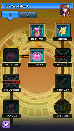 ꡼ No.001Υͥ / DungeonDiveס¿Ǥɲä緿åץǡȤ»