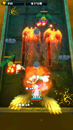 ꡼ No.006Υͥ / DungeonDiveס¿Ǥɲä緿åץǡȤ»