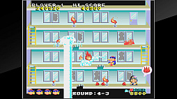 アーケードアーカイブス べんべろべえ