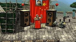 画像ギャラリー No.006のサムネイル画像 / 「Neighbours back From Hell」が10月8日にリリース。お隣さんにありとあらゆるいたずらを仕掛けるアクションパズルゲーム