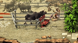 画像ギャラリー No.007のサムネイル画像 / 「Neighbours back From Hell」が10月8日にリリース。お隣さんにありとあらゆるいたずらを仕掛けるアクションパズルゲーム