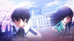 画像ギャラリー No.001のサムネイル画像 / 「魔法科高校の劣等生 リローデッド・メモリ」でクリスマスプレゼントキャンペーンが開催