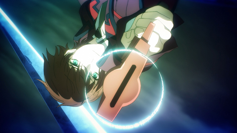 画像集no 003 魔法科高校の劣等生 リローデッド メモリ のopアニメが 画像集no 003 魔法科高校の劣等生 リローデッド メモリ のopアニメが