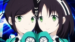 ���������꡼ No.002�Υ���ͥ������ / ����ˡ�ʹ⹻�������� ������ǥåɡ�����פ�OP���˥᤬����